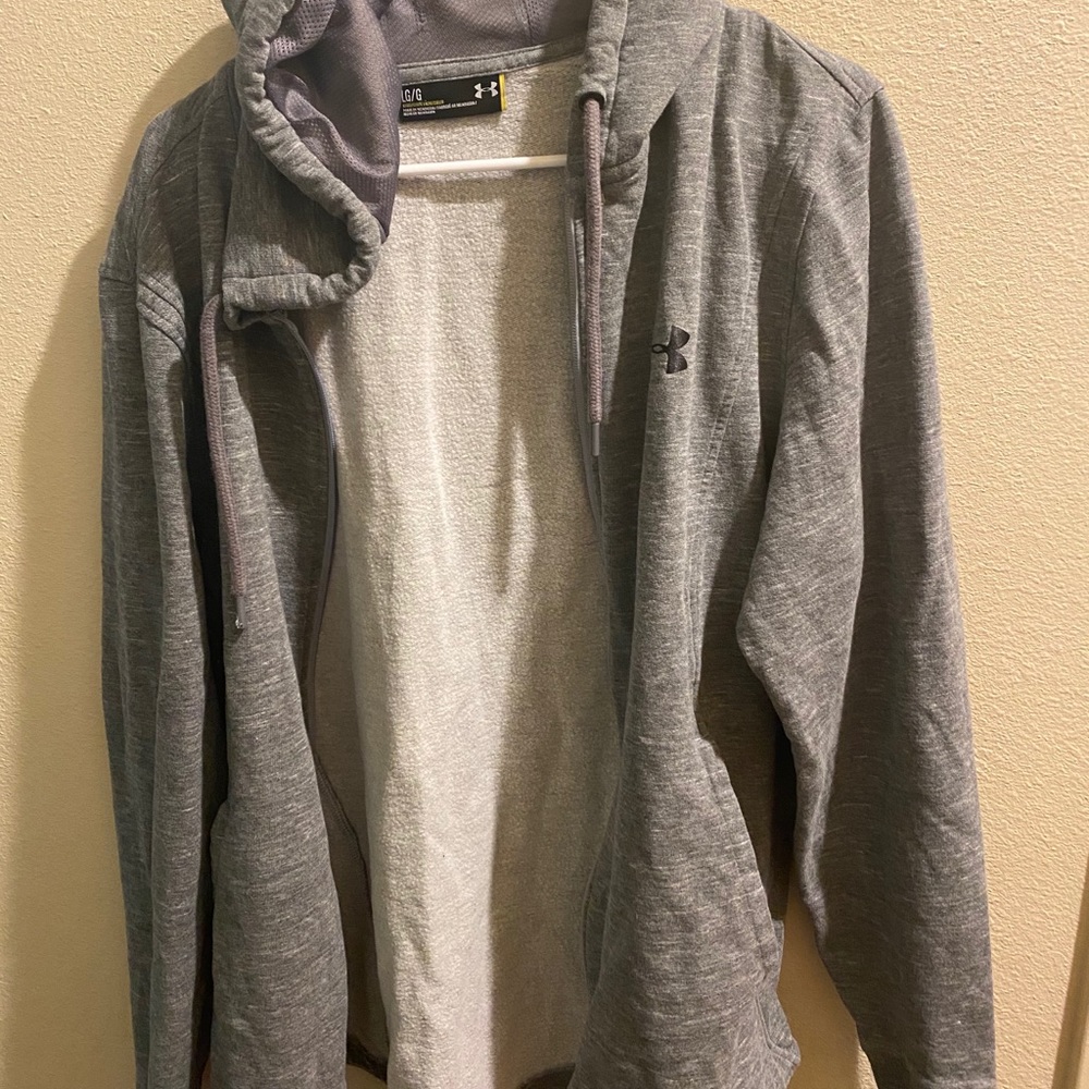 Under Armour jacket - Picture 4 of 4